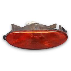 Peugeot 206 Dimljus  Reflex Bak [45106]